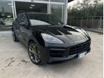Porsche Cayenne Coup2.9 V6 S