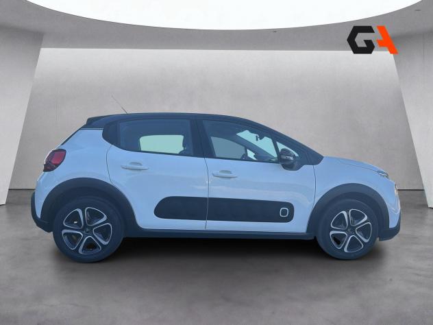 Citroën C3 C3 1.5 bluehdi Shine s&s 100cv 6m - Foto 5