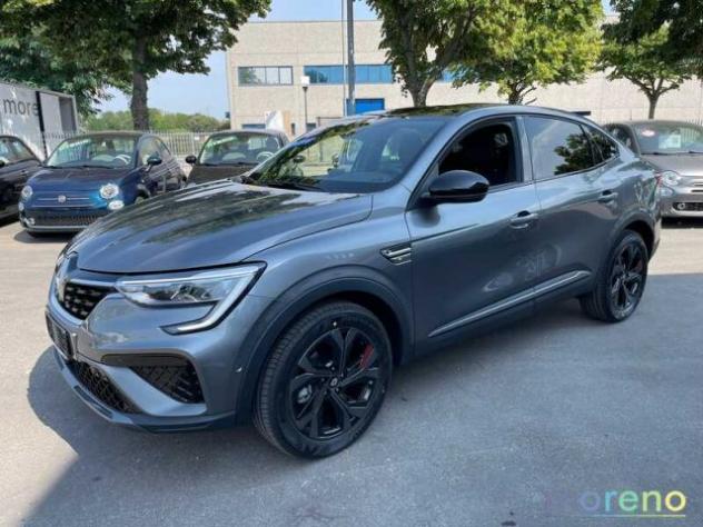 RENAULT Arkana 1.6 E-Tech hybrid R.S. Line 145 CV rif. 17498989
