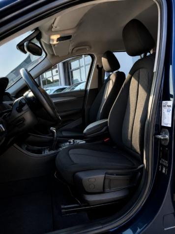 BMW X1 S Drive 16d Business Sport Navi Park Assist rif. 24175180 - Foto 9