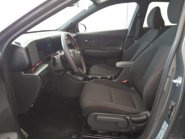 HYUNDAI Kona 1.0 T-GDI Hybrid 48V DCT NLine *solo 14.100 Km* rif. 23865841 - Foto 5