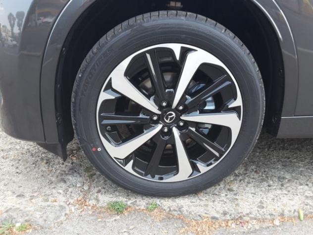 MAZDA CX-60 3.3L e-Skyactiv D 249cv M Hybrid AWD Takumi Plus rif. 23949016 - Foto 5