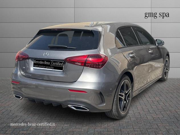 Mercedes-Benz Classe A 180d AMG Line Advanced Plus auto - Foto 2