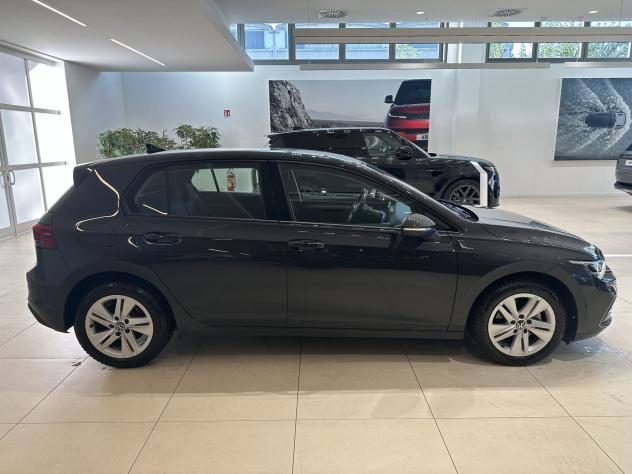 Volkswagen Golf 1.0 TSI 110cv Life - Foto 4