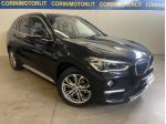BMW X1 sDrive18d X-Line rif. 23639427