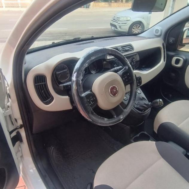 FIAT Panda 1.3 MJT 95 CV S&S Lounge rif. 23749844 - Foto 6
