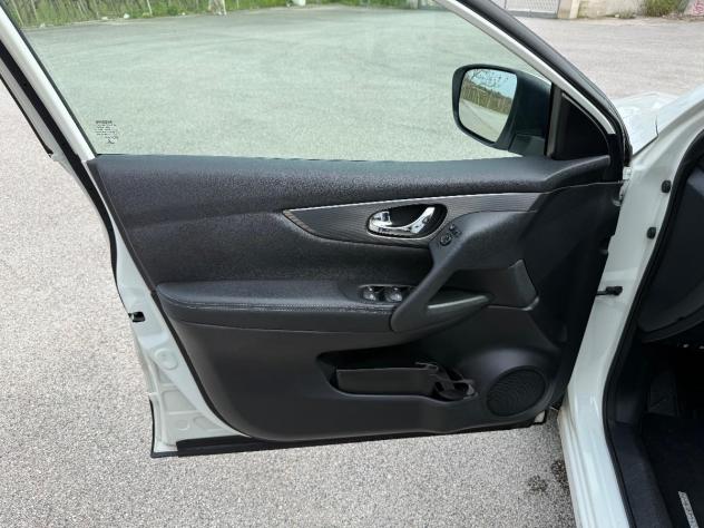 NISSAN - Qashqai - 1.5 dCi 115 CV N-Connecta; Navi; Tetto Panoramico; - Foto 10