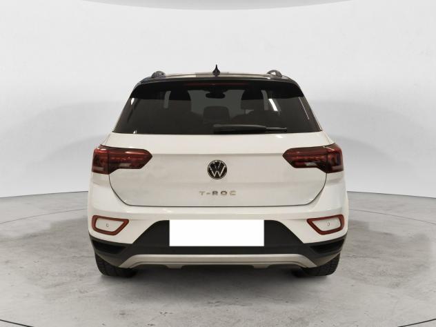 Volkswagen T-Roc T-Roc 1.0 TSI Life - Foto 5