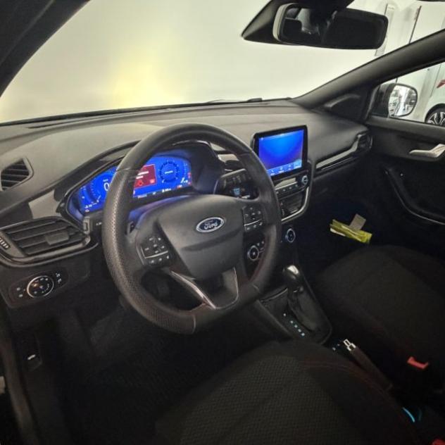 FORD Puma 1.0 EcoBoost Hybrid 125 CV S&S aut. ST-Line rif. 23874055 - Foto 10