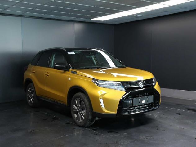 Suzuki Vitara Vitara 1.4h ALLESTIMENTO Cool+ 4wd allgrip 110cv - Foto 2