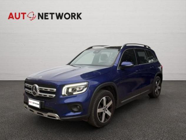 MERCEDES-BENZ GLB 180 Automatic Sport Plus | Tetto rif. 23417532 - Foto 3