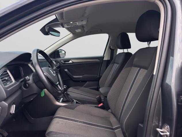 Volkswagen T-Roc 1.0 tsi Style 110cv - Foto 10