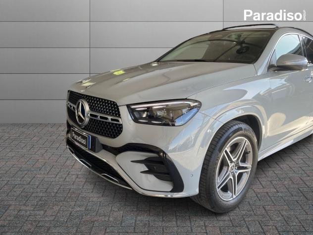 Mercedes-Benz GLE 350de - 4MATIC - 2024 | 333CV - PREMIUM PLUS | AMG LINE - Foto 8