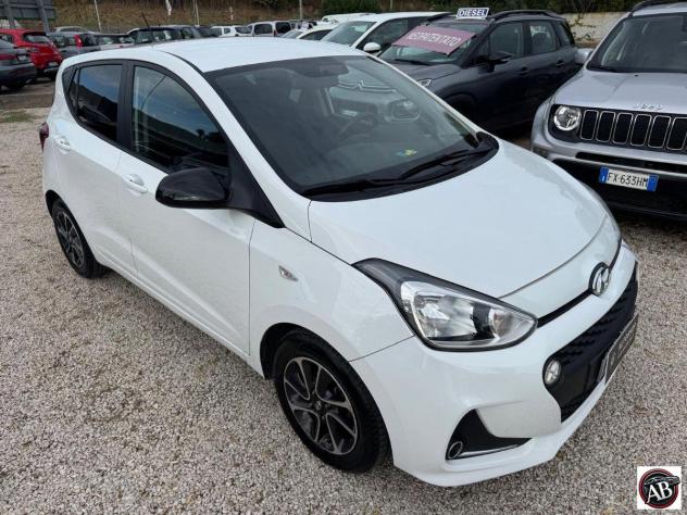 HYUNDAI - i10 - 1.0 GPL Econext Tech - UNIPRO.- NEOPATENTATI - FINANZIABILE - PERMUTE - Foto 3