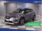 Renault Captur 1.6 E-Tech Full Hybrid Techno Fast Track 145CV Auto