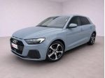 Audi A1 Sportback 30 TFSI S tronic S line edition