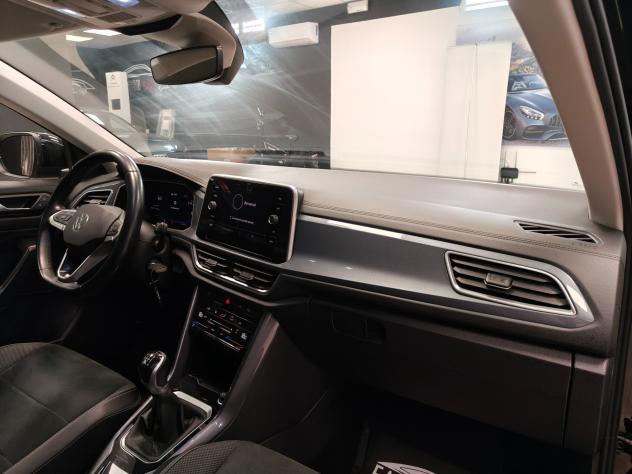 Volkswagen T-Roc 1.0 TSI Style - Foto 7