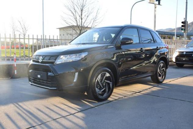 SUZUKI Vitara 1.4 Hybrid 4WD Allgrip Top rif. 24171542 - Foto 3
