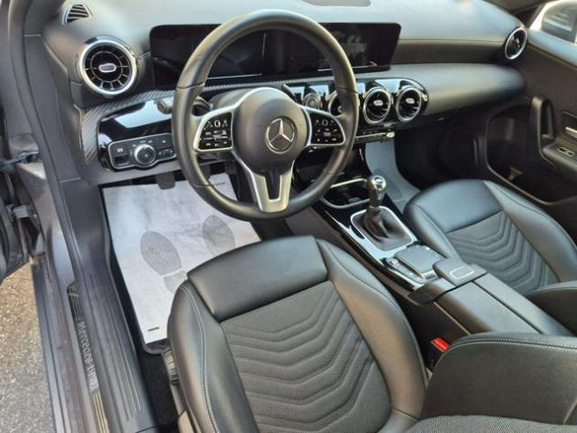 MERCEDES-BENZ A 180 d Business rif. 23900534 - Foto 10