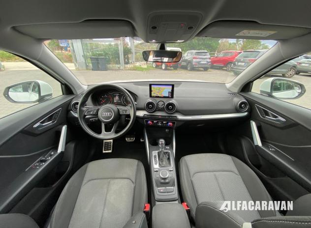 Audi Q2 1.6 tdi S-Line s-tronic - Foto 9