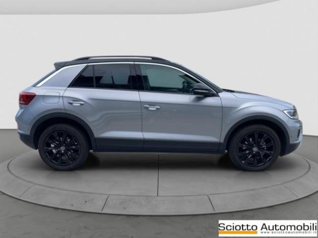 VOLKSWAGEN T-Roc 1.0 TSI Sport rif. 23649290 - Foto 7
