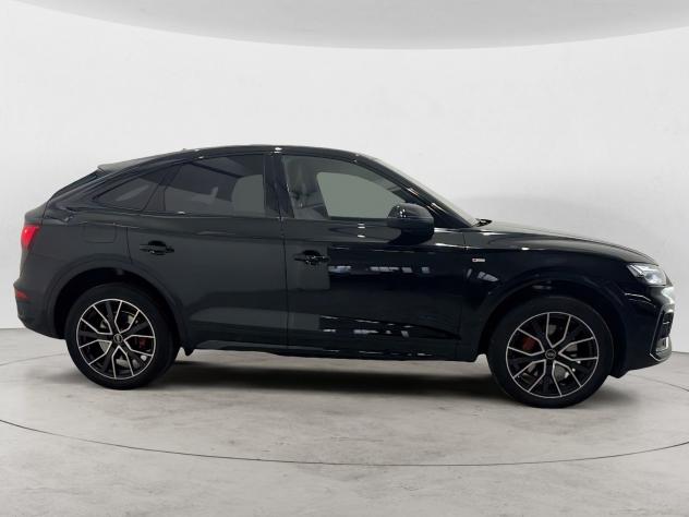 Audi Q5 Sportback 50 TDI S Line quattro Tiptronic - Foto 7