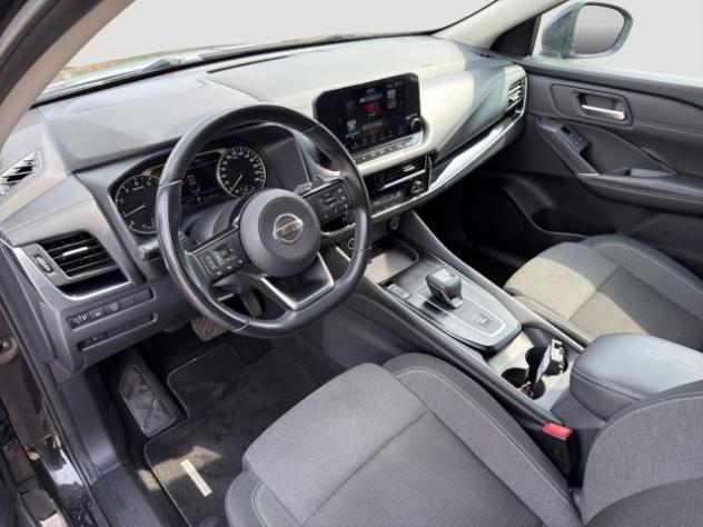 NISSAN Qashqai Qashqai MHEV 158 CV Xtronic N-Style rif. 23925647 - Foto 9