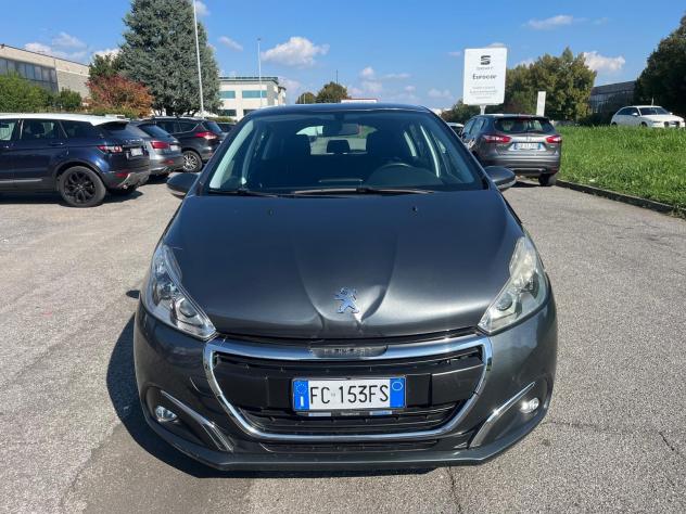 Peugeot 208 BlueHDi 75 5 porte Active - Foto 3