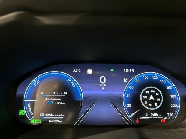 Toyota RAV4 Plug-in 2.5 E-CVT More Style AWD-i PLUG-IN - Foto 10