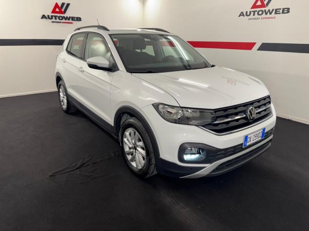 Volkswagen T-Cross 1.0 TSI Style * SOLO 55000 KM* - Foto 3