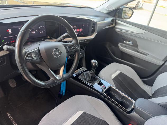 Opel Mokka 1.5 Elegance #50396 - Foto 7
