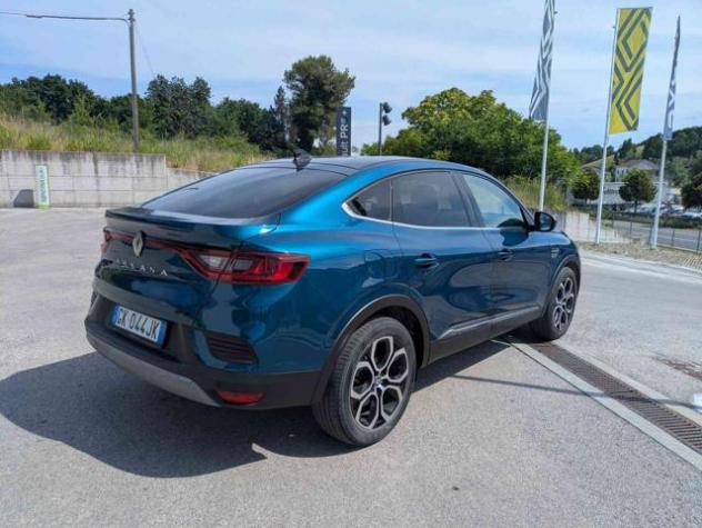 RENAULT Arkana Arkana Full Hybrid E-Tech 145 CV Techno rif. 23851331 - Foto 6