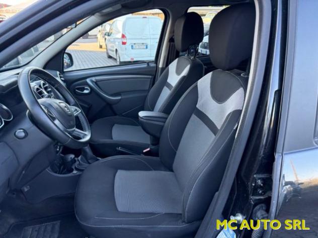 DACIA Duster 1.6 115CV Start&Stop 4x2 GPL Ambiance rif. 23905369 - Foto 7