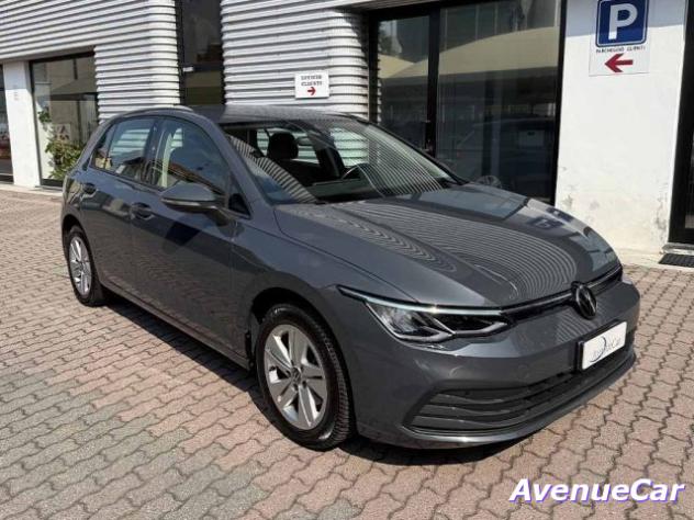 VOLKSWAGEN Golf 1.5 etsi evo Life dsg CARPLAY IVA ESP PREZZO REALE rif. 24072563 - Foto 3