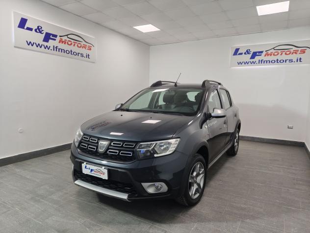 Dacia Stepway 1.5 Blue DCI 95cv SOLI 69.000 KM - Foto 4