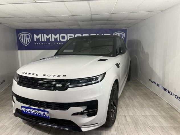 Land Rover Range Rover Sport 3.0D l6 249 CV Dynamic SE Automatica - Foto 6