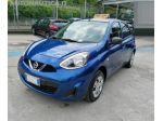 NISSAN Micra 1.2 5 PORTE 80cv GPL ECO ACENTA rif. 23644763