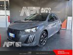Peugeot 208 208 1.2 hybrid Allure 110cv e-dcs 6