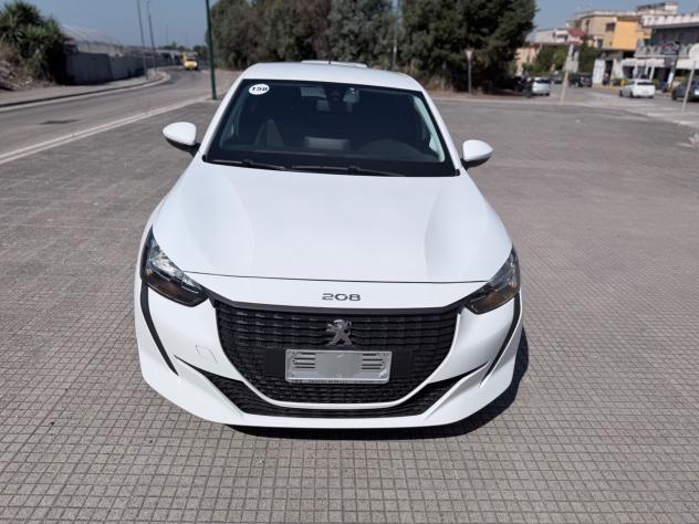 Peugeot 208 BlueHDi 100 Stop&Start 5 porte Active - Foto 8