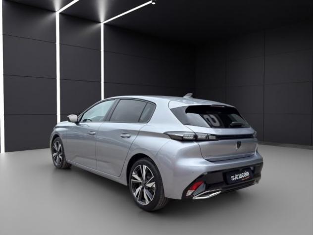 PEUGEOT 308 PureTech Turbo 130 S&S Allure Pack rif. 23320753 - Foto 3