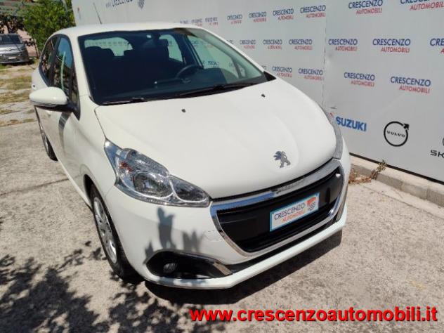 PEUGEOT 208 1.2 82 CV 5 porte PREZZO REALE rif. 24068145 - Foto 5