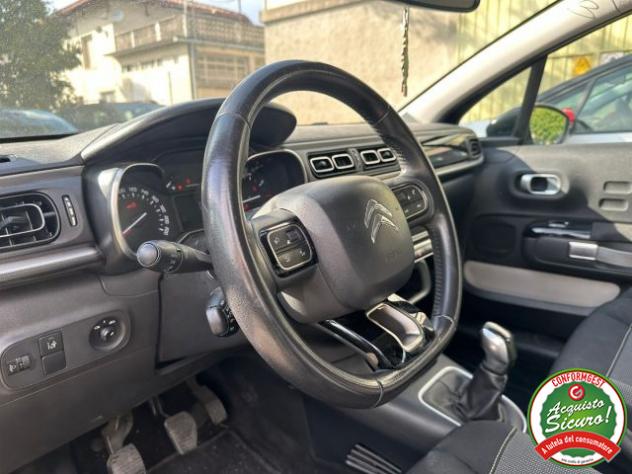 CITROEN C3 PureTech 82 Shine rif. 23922922 - Foto 5