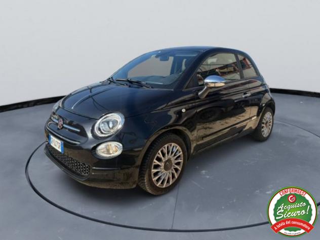 FIAT 500 1.0 Hybrid Launch Edition rif. 24156303