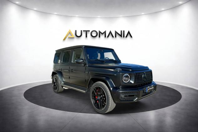Mercedes-Benz Classe G Mercedes G63 - Foto 2