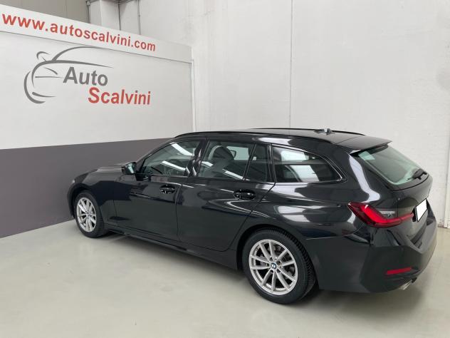 Bmw 318 i 2.0 156cv Touring Automatic - Foto 5