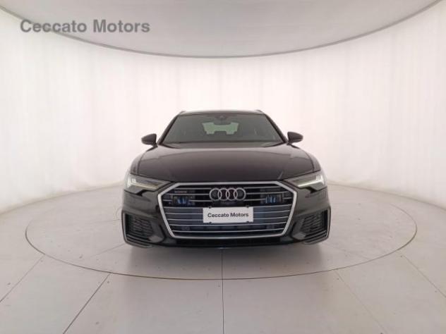 AUDI A6 Avant 40 2.0 TDI quattro ultra S tronic Sport rif. 21195808 - Foto 2