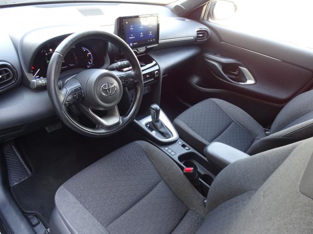 Toyota Yaris Cross 1.5 Hybrid 5p. E-CVT Trend - Foto 8