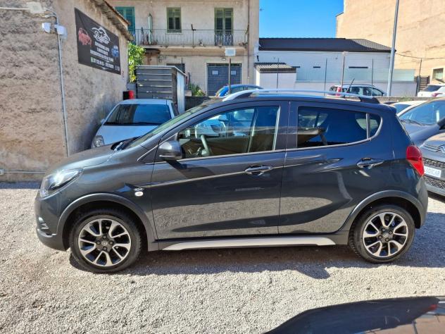 Opel Karl Rocks 1.0 75 CV Start&Stop - Foto 6
