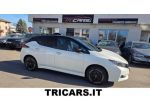 NISSAN Leaf e+ Tekna PERMUTE OK NEOPAT. IVA ESPOSTA rif. 23762087