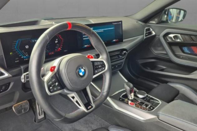BMW M2 M2 rif. 24049194 - Foto 6